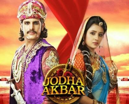 Biodata Pemain FIlm Jodha Akbar di ANTv