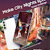 Samsung brings city nights to life in this new Galaxy S22 Tiktok challenge 