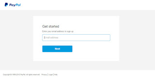 Cara Membuat Paypal 3