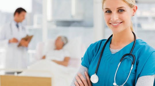 How to become a nurse? What is its qualification, salary?