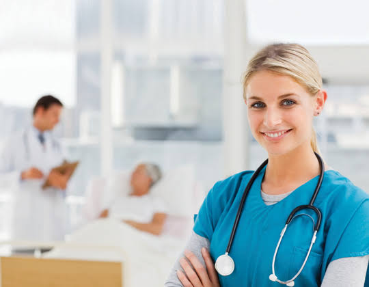 How to become a nurse? What is its qualification, salary?
