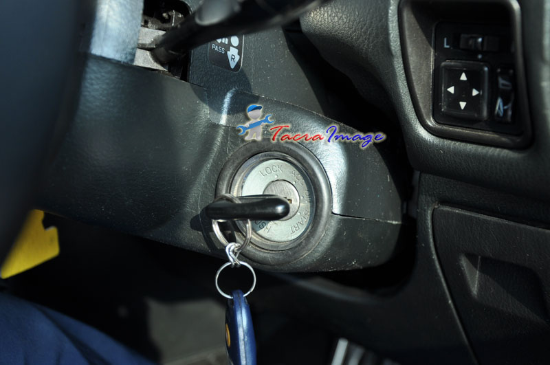 Tacra's diy garage: Error Code & Self Diagnostic