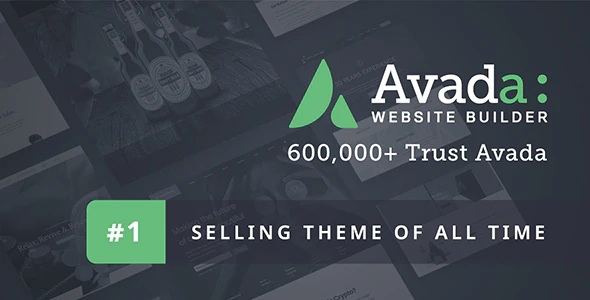 Download Avada Premium WordPress Theme