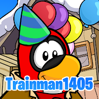 club penguin icon made by Lol.