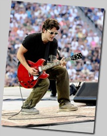 John Mayer 31