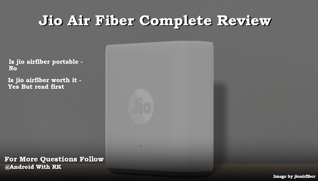 jio airfiber review jio airfiber review quora jio airfiber review india jio airfiber plans jio airfiber price jio airfiber complaints jio airfiber review reddit jio airfiber reviews in bangalore jio airfiber review pune overall jio airfiber experince my review of jio air fiber jio airfiber customer care number jio airfiber plans ahmedabad jio airfiber installtion cost jio airfiber installtion charges  use 5g connectivity over wireless broadband. speed is good and consistent for.   is jio airfiber portable difference between jio fiber and jio air fiber is jio airfiber worth it what is the cost of jio airfiber installation? is jio airfiber unlimited ? what are the disadvantages of airfiber?  jio fi