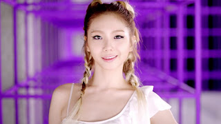 After School Kaeun (가은) First Love Hot & Sexy Wallpaper HD 2