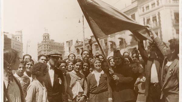 Valencia, una ruta por la capital de la República