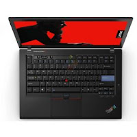 Lenovo ThinkPad T25 (Type 20K7) Windows 10 64bit Drivers