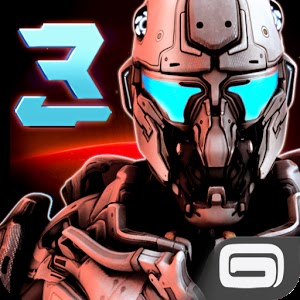 Nova 3 Android