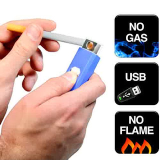 Korek Api USB