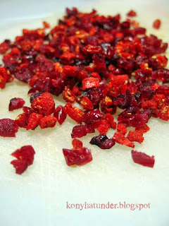 chopped-cranberries-and-goji-berries