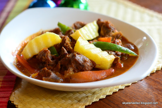 Bahay Ligaya Restaurant