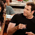 John Travolta em comercial da Ypióca