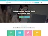 Zakra Wordpress Theme