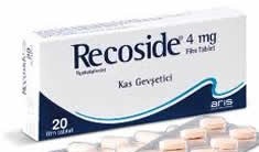 Recoside