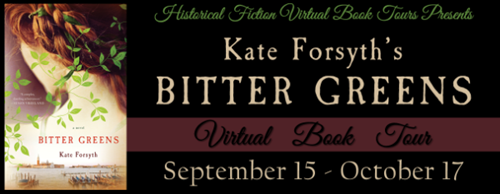 HFVBT - Bitter Greens Tour