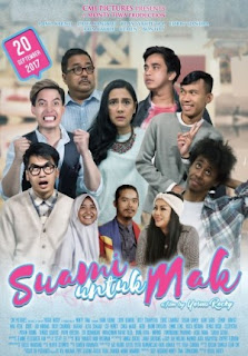 Download Film Suami Untuk Mak (2017) Full Movie