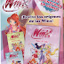 ¡Nueva promoción de los comics Winx Club en España!