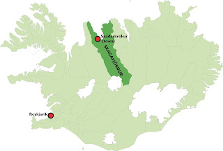 Skagafjörður