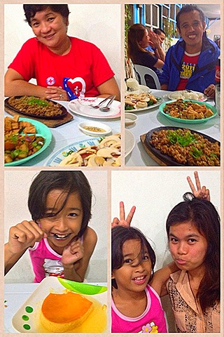 Mila's Tokwa't Baboy & Sisig1