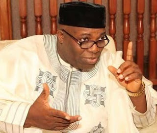 Doyin Okupe