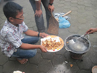 memasak,cooking,sdii al-abidin