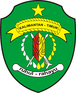 Logo Provinsi Kalimantan Timur