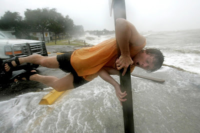 Hurricane Ike