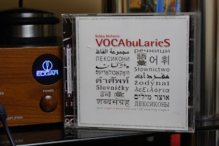 Bobby McFerrin 'VOCAbuLarieS'