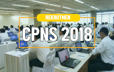 cpns 2018