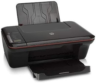 HP deskjet 3050 all-in-one Driver Download