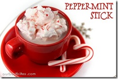 peppermint stick ft