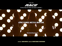 Race (2008) movie wallpapers - 01