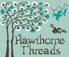 http://www.hawthornethreads.com