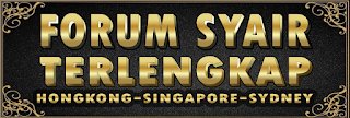 FORUM SYAIR SGP | SYAIR HK | KODE SYAIR SDY | SYAIR TOGEL JITU
