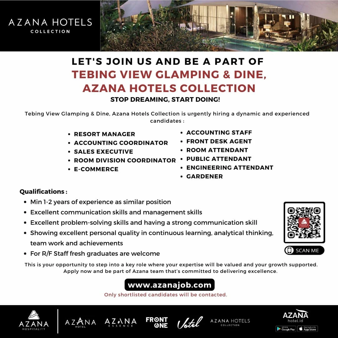 Azana Collections