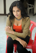 Actress Vrushali Sizzling Photo shoot-thumbnail-36