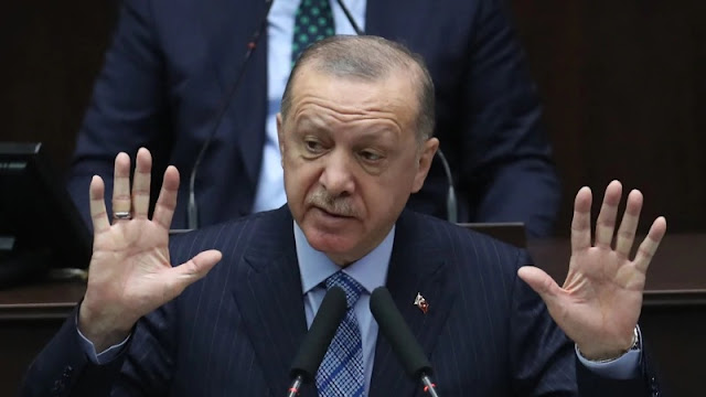 Erdogan tells Kurti to reconsider the issue of the embassy in Jerusalem