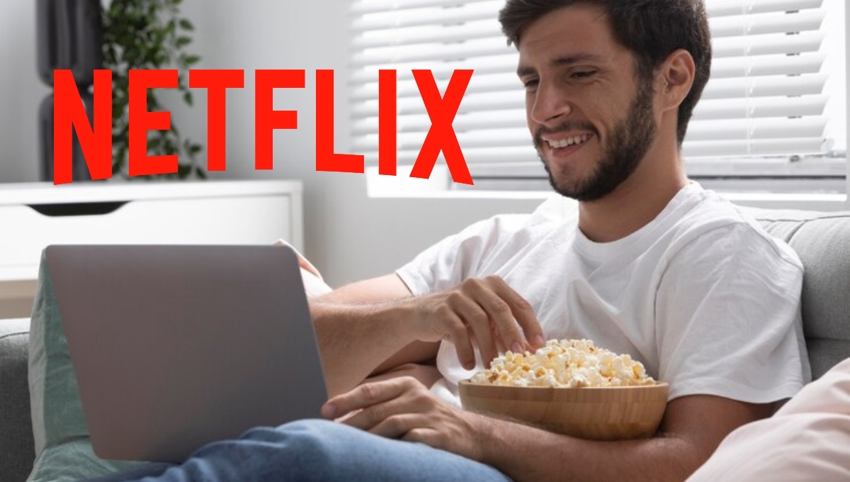 3 películas de NETFLIX más esperadas que están de ESTRENO en febrero 2023