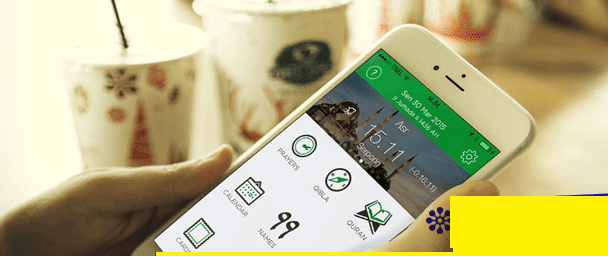 Ramadan applications for Android 2023 benefit you throughout this holy month