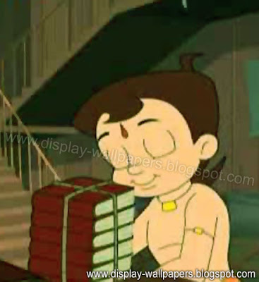 Chota Bheem Cartoon Best Pics