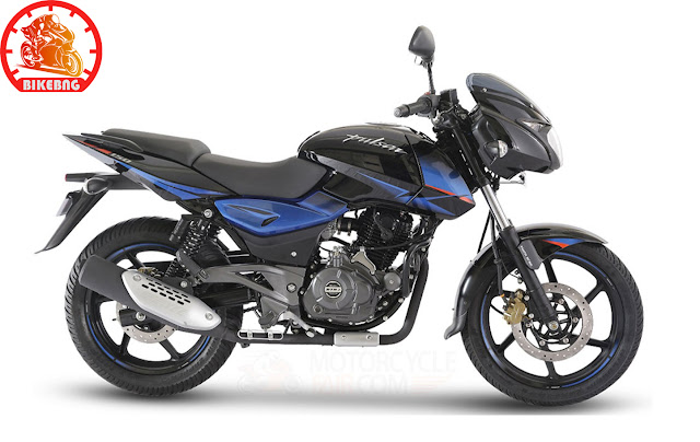 Bajaj Pulsar 150 UG5 bangladesh and india