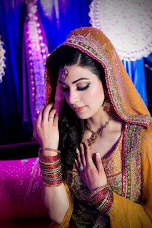 Beautiful Indian Brides, wedding dresses pakistani, Beauty Style, Bridal wears, Flowergirl Wedding dresses, 