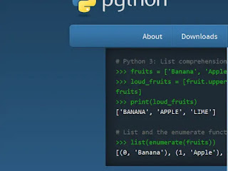 best Python Project on Coursera