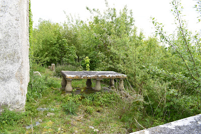 Lorum Church and High Cross Base, Carlow