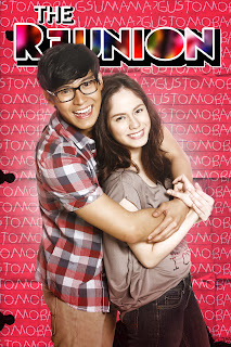 The Reunion Movie Enchong and Jessy