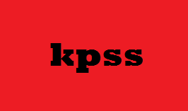 2015 KPSS Konuları dağılımı Değişti