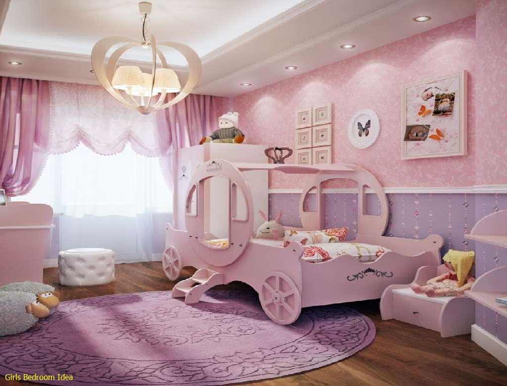 TEEN GIRL BEDROOM IDEAS AND DECOR | bedroom | Pinterest | Bedroom  - Bedroom Theme Ideas For Teenage Girl