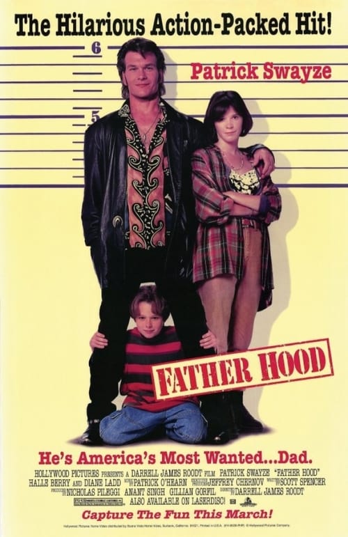 Watch Father Hood 1993 Full Movie With English Subtitles